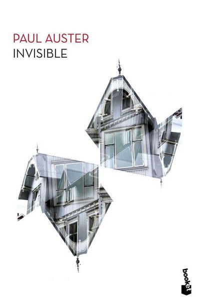 Produktbild: Invisible