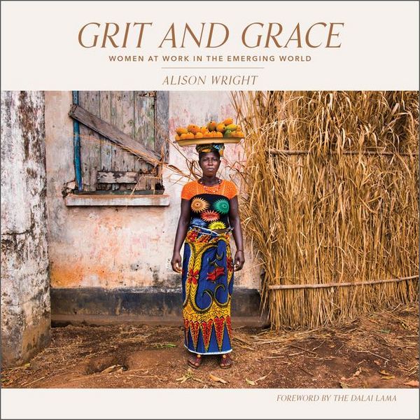Produktbild: Grit and Grace