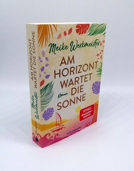 Produktbild: Am Horizont wartet die Sonne