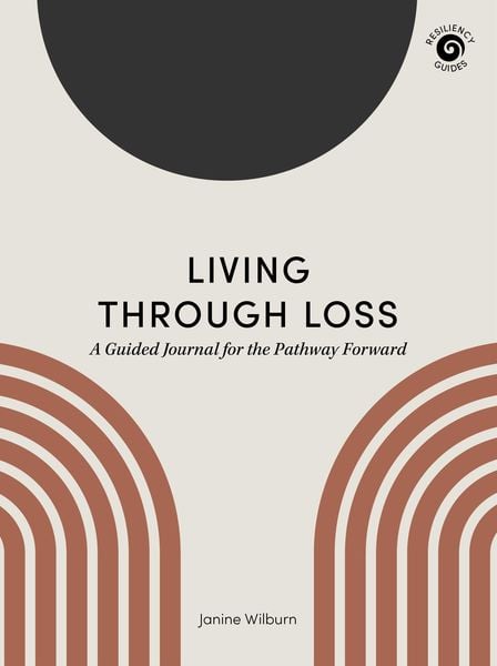 Produktbild: Living Through Loss