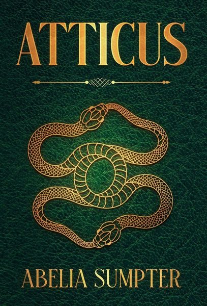 Produktbild: Atticus
