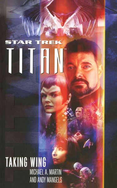 Produktbild: Titan #1