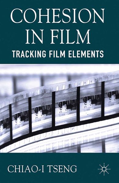 Produktbild: Cohesion in Film