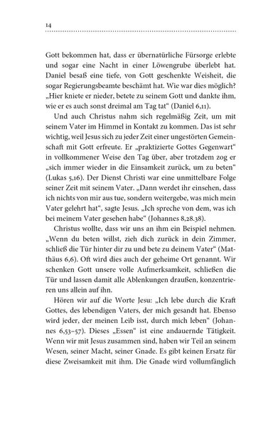 Produktbild: Gottes Freundschaft erleben