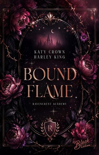 Produktbild: Bound Flame