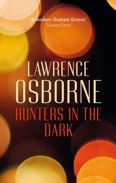 Produktbild: Hunters in the Dark