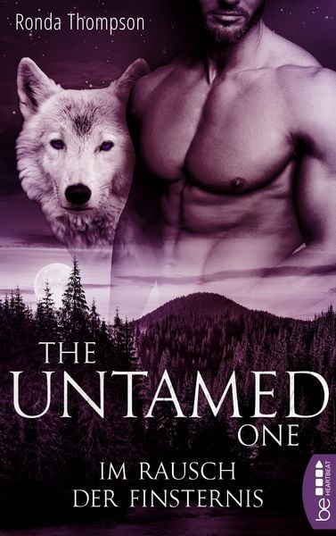 Produktbild: The Untamed One - Im Rausch der Finsternis