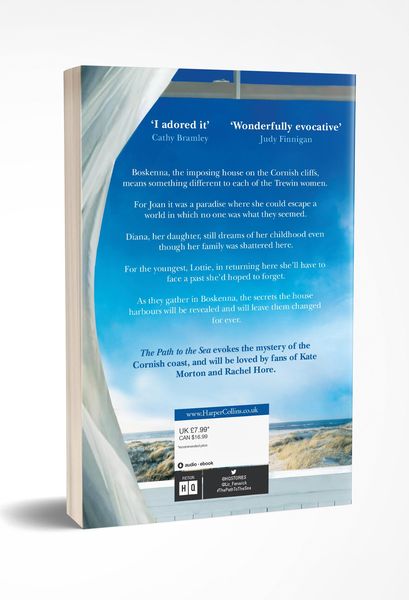 Produktbild: Path To Sea Pb
