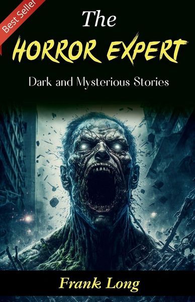Produktbild: The Horror Expert