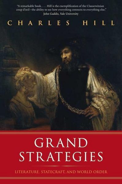Produktbild: Grand Strategies