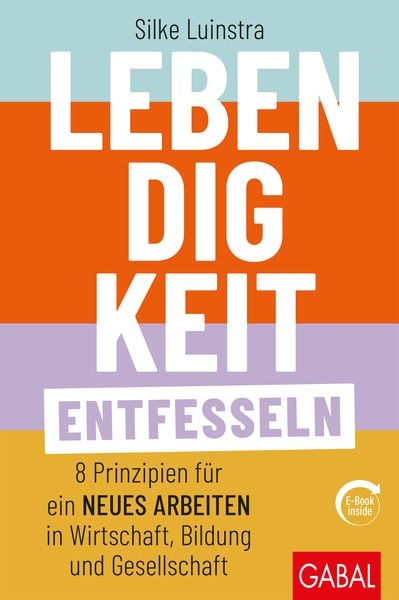 Produktbild: Lebendigkeit entfesseln