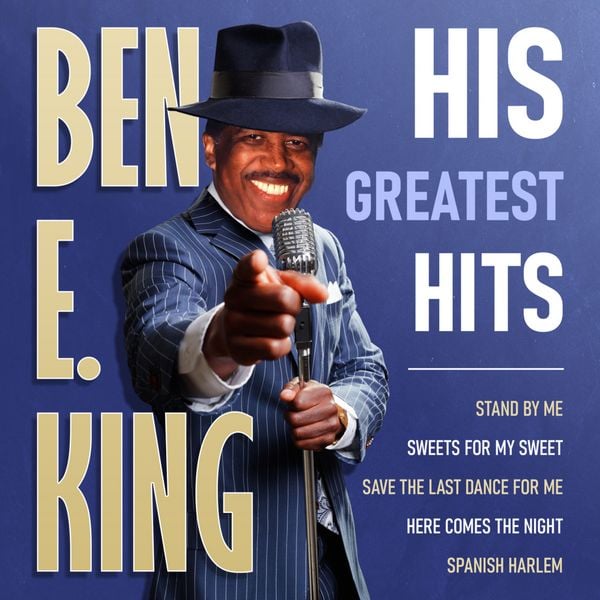 Produktbild: His Greatest Hits