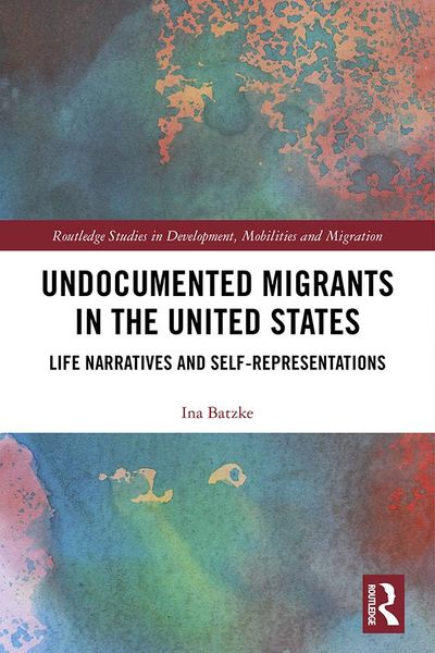 Produktbild: Undocumented Migrants in the United States