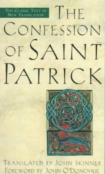 Produktbild: The Confession of Saint Patrick