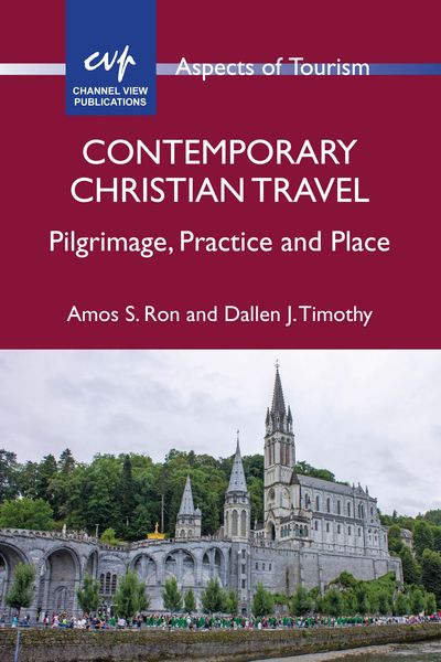 Produktbild: Contemporary Christian Travel