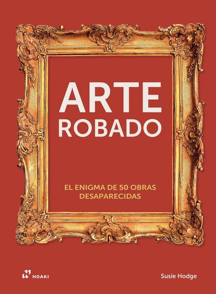 Produktbild: Arte Robado