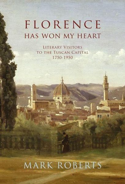 Produktbild: Florence has won my Heart