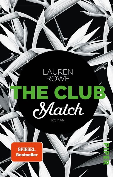 The Club – Love von Lauren Rowe - Buch | Thalia