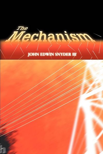 Produktbild: The Mechanism