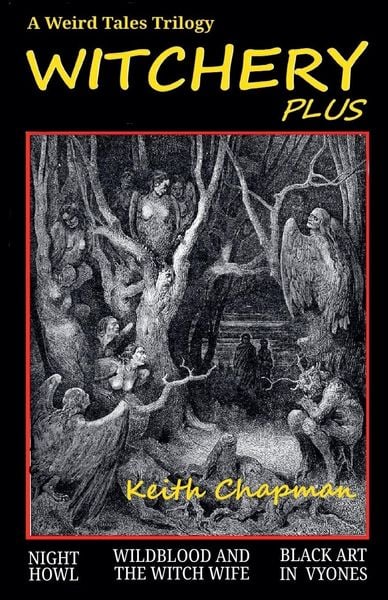 Produktbild: Witchery Plus