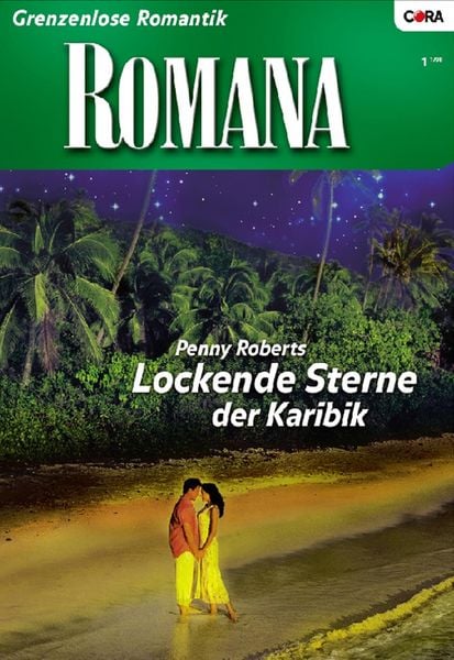 Produktbild: Lockende Sterne der Karibik
