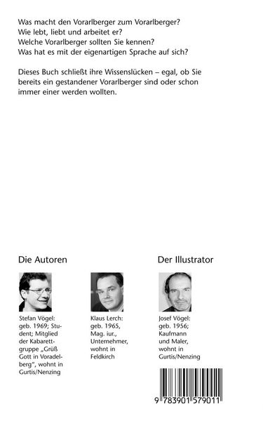 Produktbild: Gr&uuml;&szlig; Gott in Voradelberg