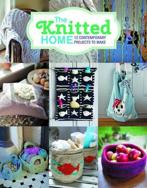 Produktbild: Knitted Home