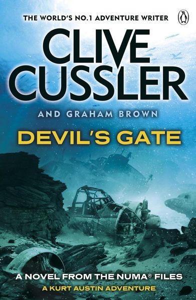 Produktbild: Devil's Gate