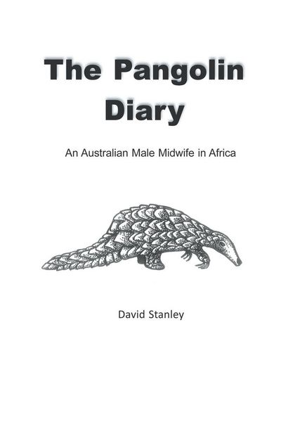 Produktbild: The Pangolin Diary