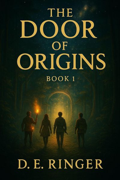 Produktbild: The Door of Origins