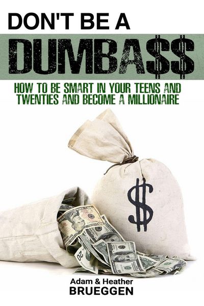 Produktbild: Don't Be a Dumba$$