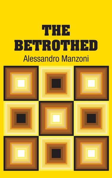 Produktbild: The Betrothed