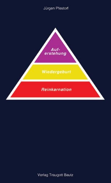 Produktbild: Reinkarnation, Wiedergeburt und Auferstehung in den Evangelien