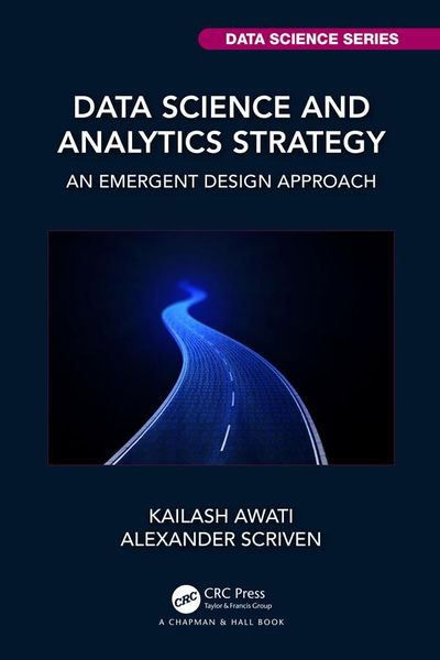 Produktbild: Data Science and Analytics Strategy