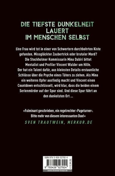 Produktbild: Schwarzlicht