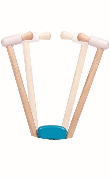 Produktbild: Holz-Spielzeug DOKTOR-SET 6-teilig