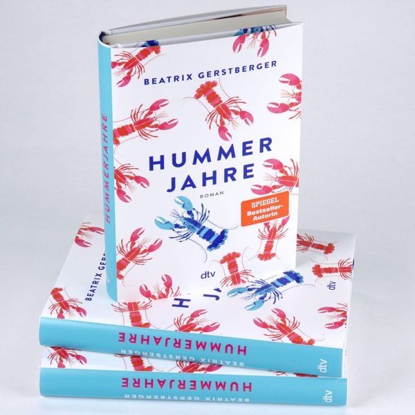 Produktbild: Hummerjahre