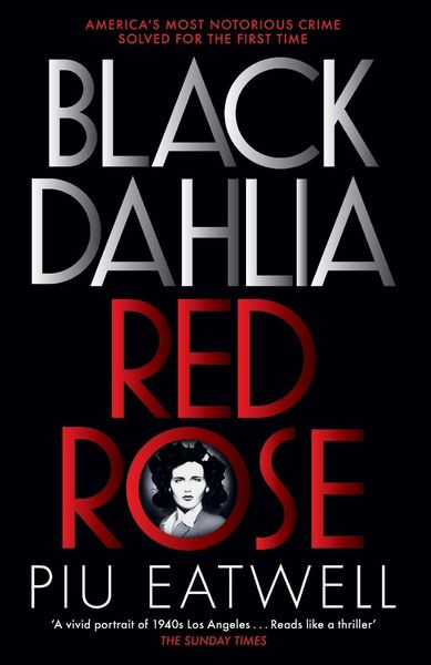 Produktbild: Black Dahlia, Red Rose