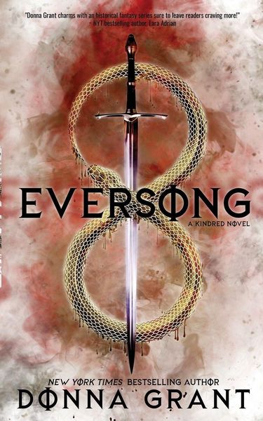 Produktbild: Eversong