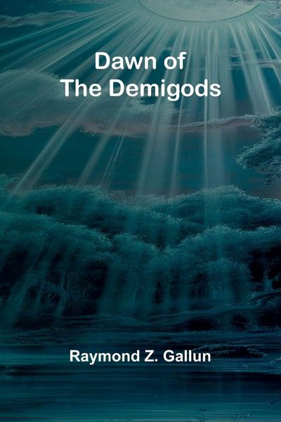 Produktbild: Dawn Of The Demigods