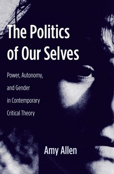 Produktbild: The Politics of Our Selves