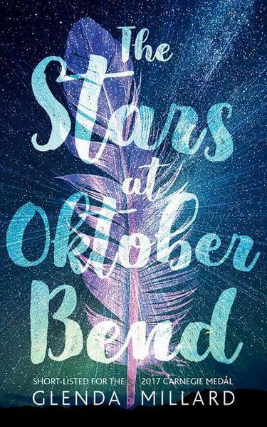 Produktbild: STARS AT OKTOBER BEND 5D