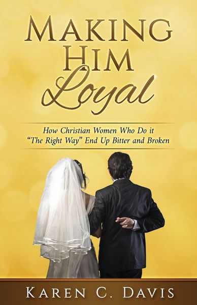 Produktbild: Making Him Loyal