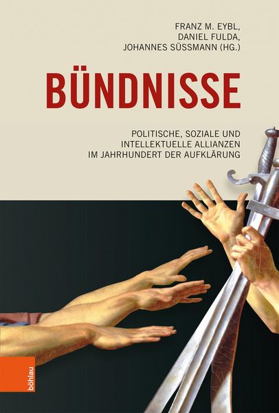 Produktbild: B&uuml;ndnisse