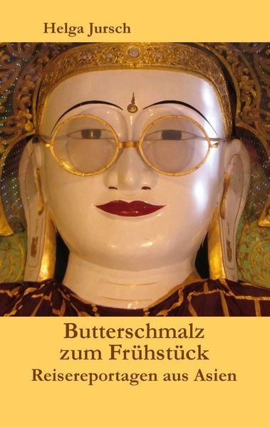 Produktbild: Butterschmalz zum Fr&uuml;hst&uuml;ck