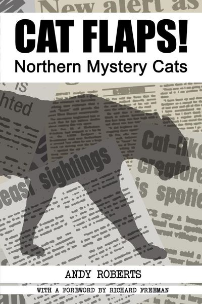 Produktbild: Cat Flaps! Northern Mystery Cats