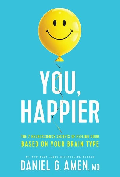 Produktbild: You, Happier
