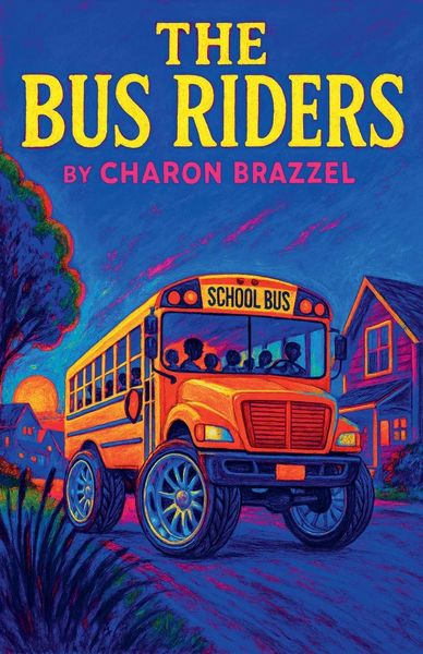 Produktbild: The Bus Riders