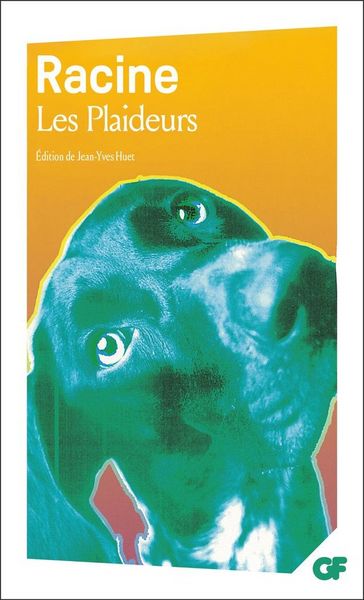 Produktbild: Les Plaideurs