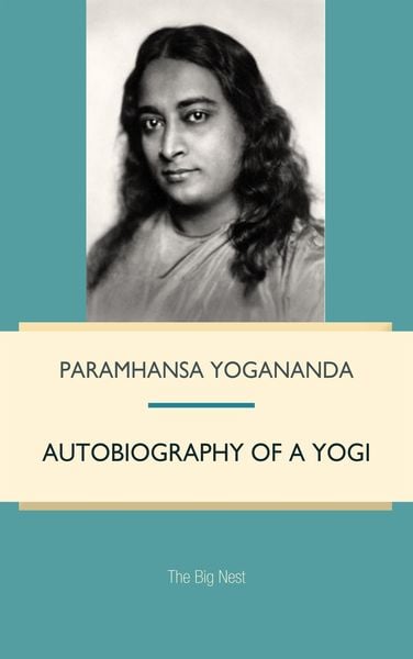 Produktbild: Autobiography of a Yogi
